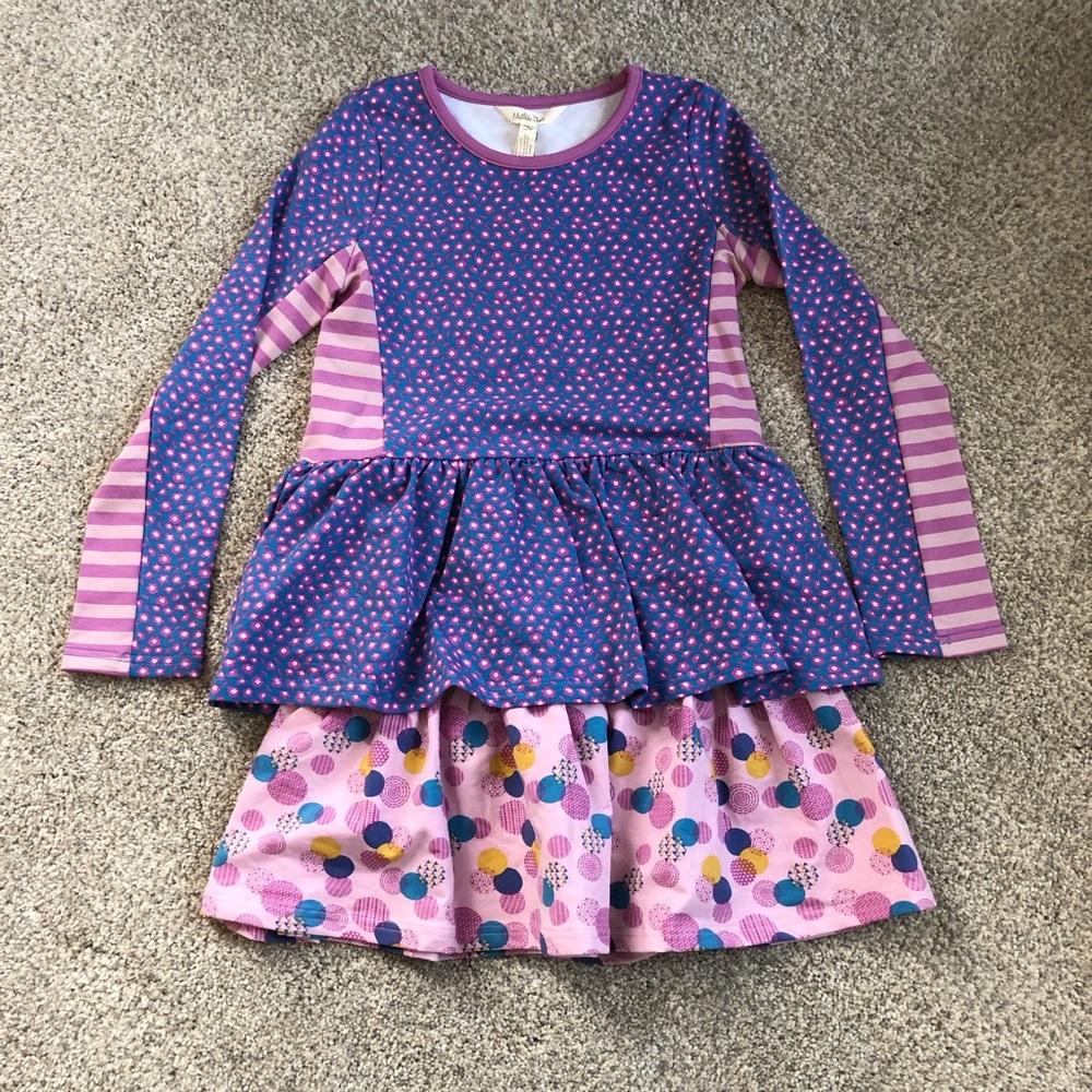 Play All Day Dress